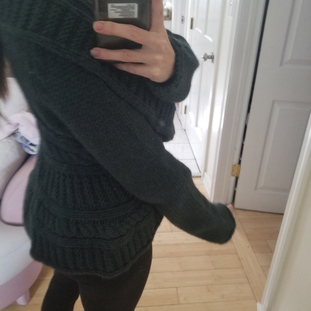 NWT Designer Sweater ElsaAmanda made in Italy - Picture 6 of 16